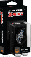 RZ-2 A-Wing Expansion